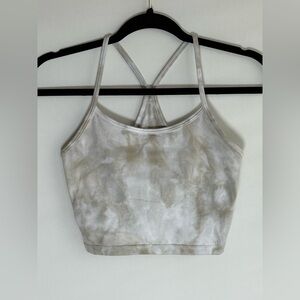 Aerie offline sports bra/tank • Women’s small